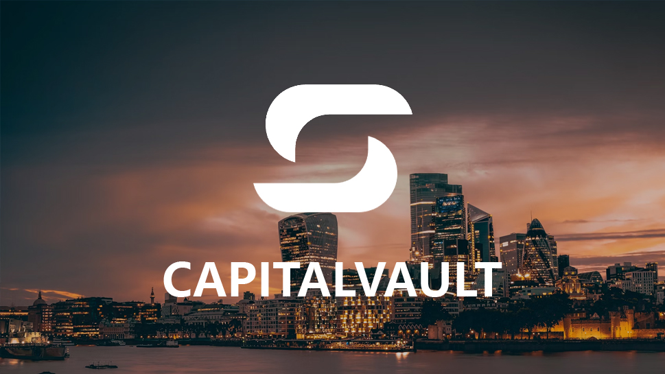 CapitalVault?