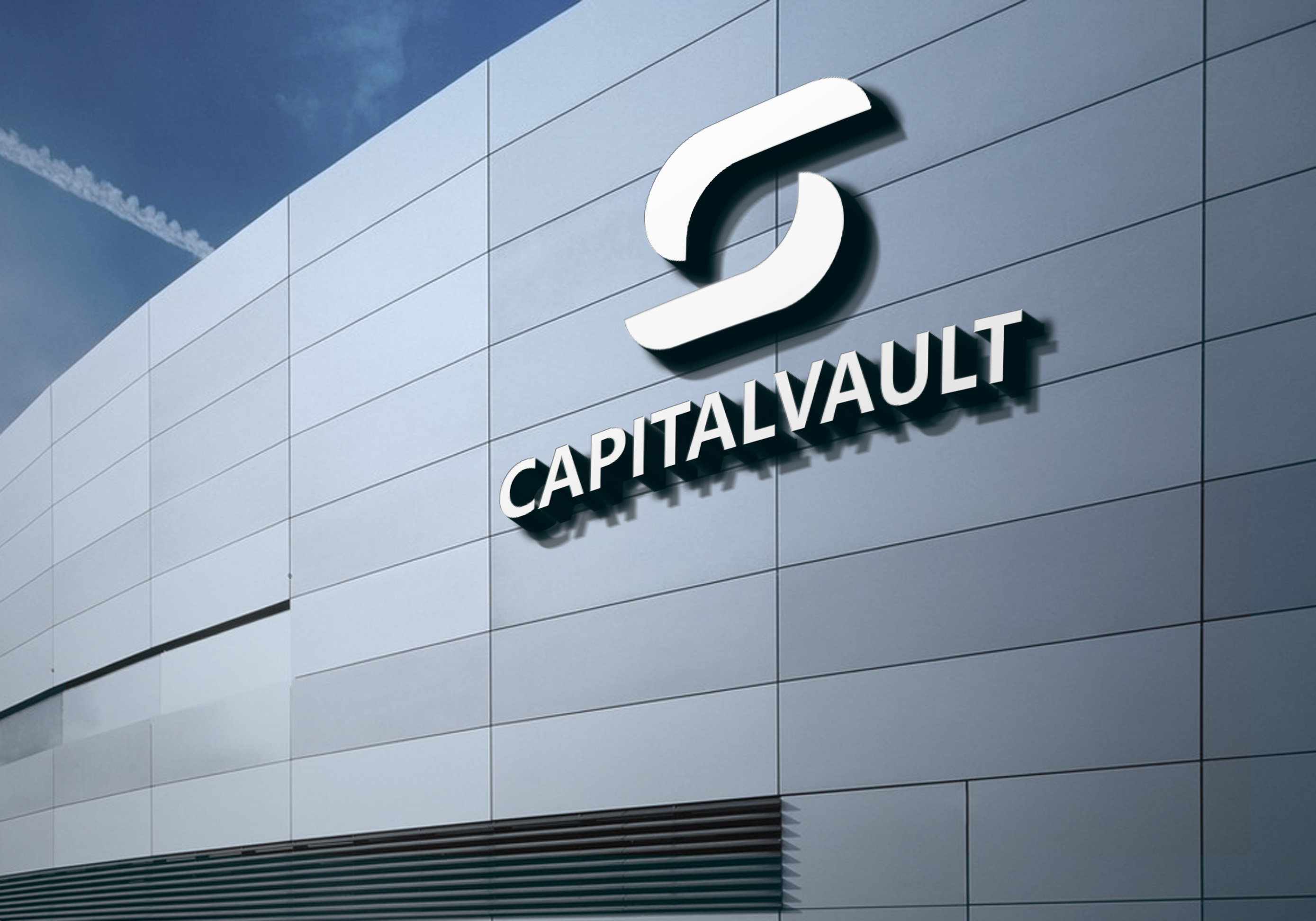 CapitalVault?