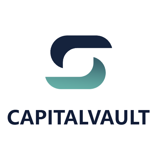 CapitalVault?